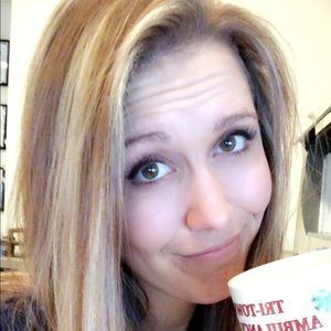 Meet your Posher, Tonya